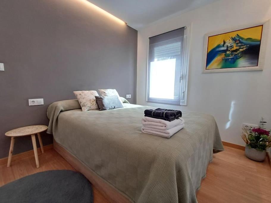 Apartment Fayma - Descansa Y Disfruta De Ourense