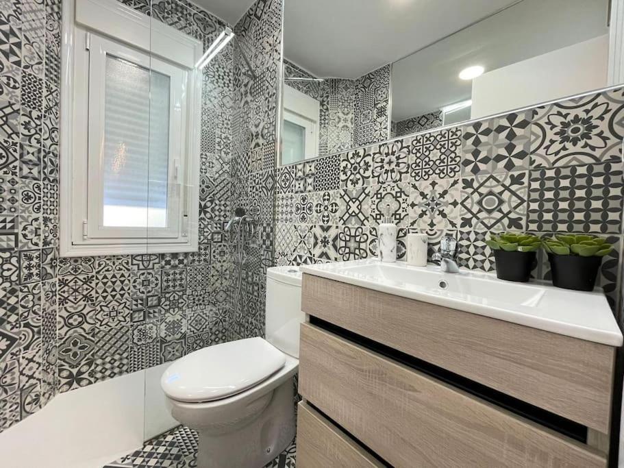 Apartment Fayma - Descansa Y Disfruta De Ourense