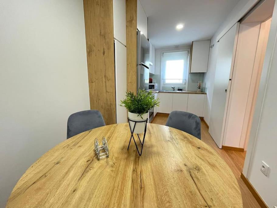 Apartment Fayma - Descansa Y Disfruta De Ourense