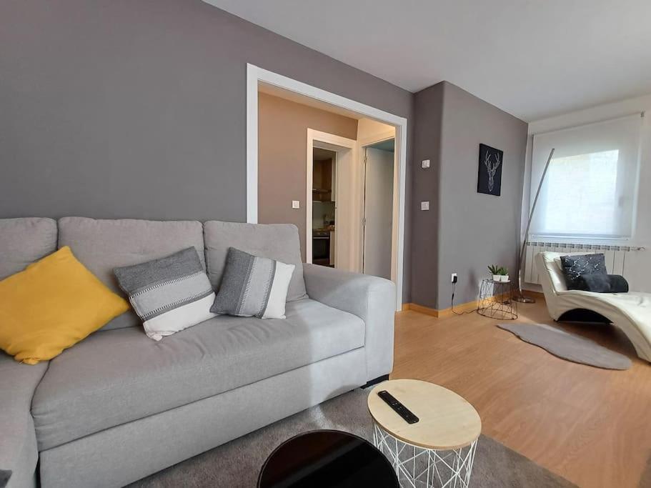 Apartment Fayma - Descansa Y Disfruta De