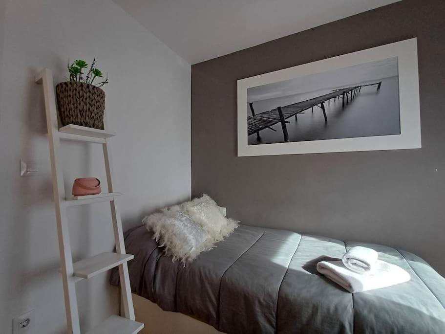 Apartment Fayma - Descansa Y Disfruta De Ourense