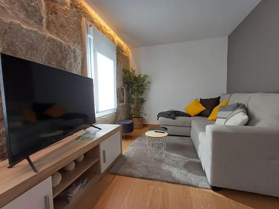 Apartment Fayma - Descansa Y Disfruta De Ourense